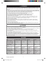 Preview for 28 page of 3M PN 64380 Manual