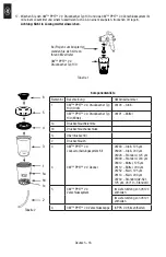 Preview for 20 page of 3M PPS 2.0 H/O Series Instruction Manual