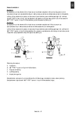 Preview for 49 page of 3M PPS 2.0 H/O Series Instruction Manual