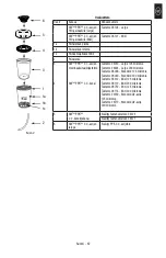 Preview for 69 page of 3M PPS 2.0 H/O Series Instruction Manual