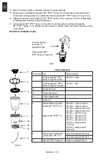 Preview for 118 page of 3M PPS 2.0 H/O Series Instruction Manual