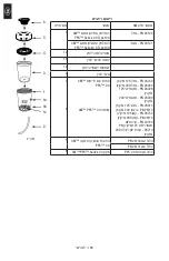 Preview for 196 page of 3M PPS 2.0 H/O Series Instruction Manual