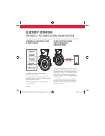 Preview for 8 page of 3M Pro-Protect Manual