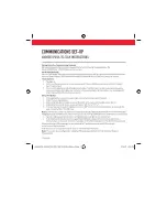 Preview for 12 page of 3M Pro-Protect Manual