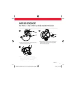 Preview for 17 page of 3M Pro-Protect Manual