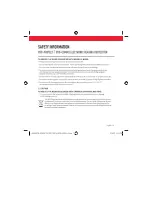 Preview for 19 page of 3M Pro-Protect Manual