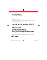 Preview for 20 page of 3M Pro-Protect Manual