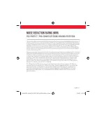 Preview for 21 page of 3M Pro-Protect Manual