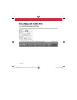 Preview for 24 page of 3M Pro-Protect Manual