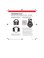 Preview for 31 page of 3M Pro-Protect Manual