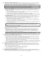 Preview for 14 page of 3M Protecta 1161200 User Instructions