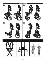 Preview for 16 page of 3M Protecta 1161200 User Instructions