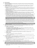 Preview for 33 page of 3M Protecta 1161200 User Instructions