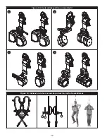 Preview for 38 page of 3M Protecta 1161200 User Instructions