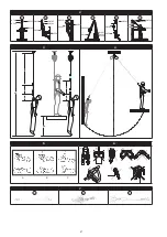 Preview for 2 page of 3M Protecta 1161600 User Instruction Manual