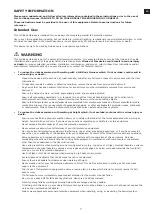 Preview for 7 page of 3M Protecta 1161600 User Instruction Manual