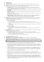 Preview for 11 page of 3M Protecta 1161600 User Instruction Manual