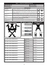 Preview for 13 page of 3M Protecta 1161600 User Instruction Manual