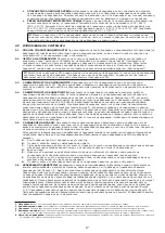 Preview for 17 page of 3M Protecta 1161600 User Instruction Manual