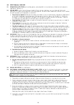 Preview for 19 page of 3M Protecta 1161600 User Instruction Manual