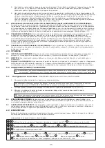 Preview for 20 page of 3M Protecta 1161600 User Instruction Manual