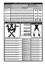 Preview for 21 page of 3M Protecta 1161600 User Instruction Manual