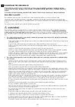 Preview for 22 page of 3M Protecta 1161600 User Instruction Manual