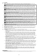 Preview for 24 page of 3M Protecta 1161600 User Instruction Manual