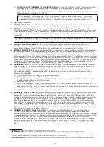 Preview for 25 page of 3M Protecta 1161600 User Instruction Manual