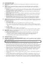 Preview for 26 page of 3M Protecta 1161600 User Instruction Manual