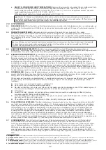 Preview for 32 page of 3M Protecta 1161600 User Instruction Manual