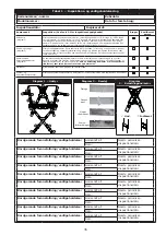 Preview for 35 page of 3M Protecta 1161600 User Instruction Manual