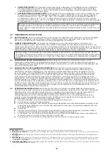 Preview for 39 page of 3M Protecta 1161600 User Instruction Manual