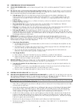 Preview for 41 page of 3M Protecta 1161600 User Instruction Manual