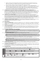 Preview for 42 page of 3M Protecta 1161600 User Instruction Manual