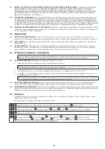 Preview for 49 page of 3M Protecta 1161600 User Instruction Manual