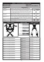 Preview for 78 page of 3M Protecta 1161600 User Instruction Manual