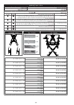 Preview for 85 page of 3M Protecta 1161600 User Instruction Manual