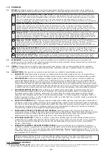 Preview for 88 page of 3M Protecta 1161600 User Instruction Manual