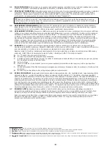 Preview for 89 page of 3M Protecta 1161600 User Instruction Manual