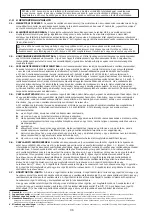 Preview for 96 page of 3M Protecta 1161600 User Instruction Manual