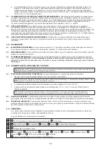 Preview for 98 page of 3M Protecta 1161600 User Instruction Manual