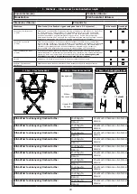 Preview for 99 page of 3M Protecta 1161600 User Instruction Manual