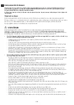 Preview for 100 page of 3M Protecta 1161600 User Instruction Manual