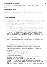 Preview for 131 page of 3M Protecta 1161600 User Instruction Manual