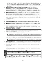 Preview for 143 page of 3M Protecta 1161600 User Instruction Manual