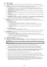 Preview for 149 page of 3M Protecta 1161600 User Instruction Manual