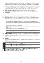 Preview for 150 page of 3M Protecta 1161600 User Instruction Manual