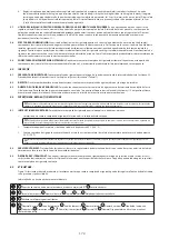 Preview for 172 page of 3M Protecta 1161600 User Instruction Manual