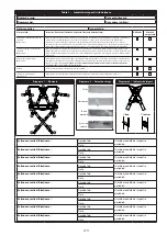 Preview for 173 page of 3M Protecta 1161600 User Instruction Manual